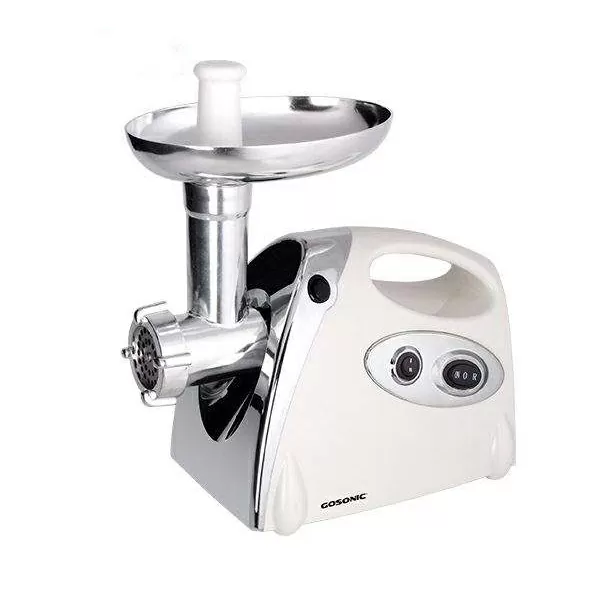 چرخ گوشت گوسونیک مدل GMG-826