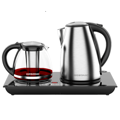 چای ساز گوسونیک مدل GST-874