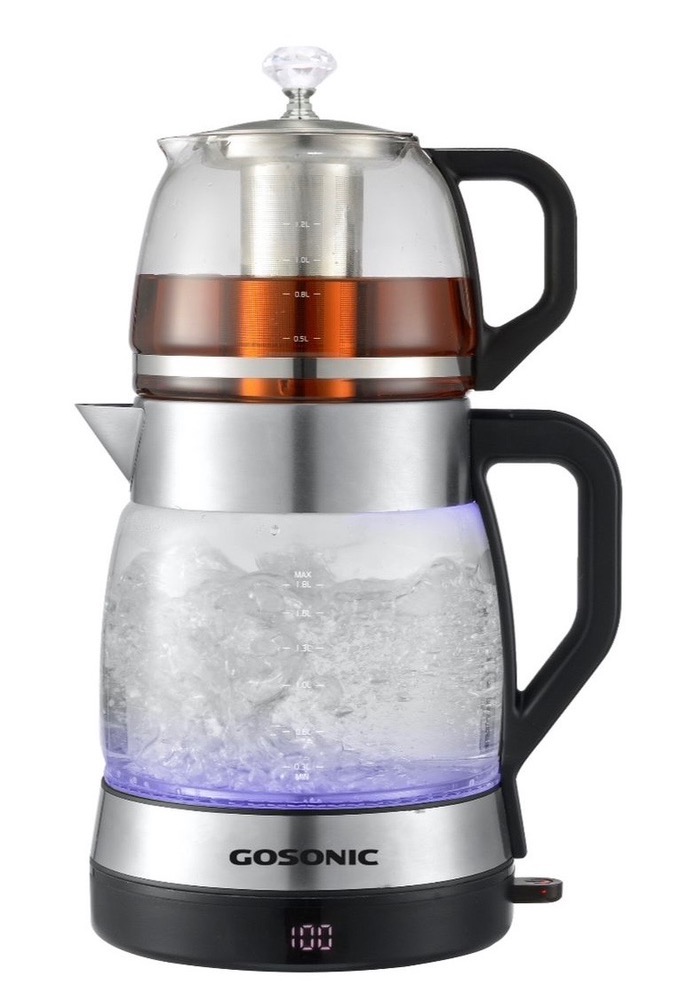 چای ساز گوسونیک مدل Gst-783