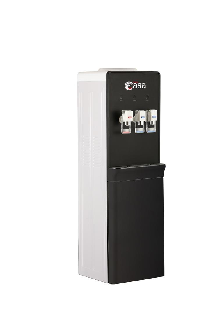 آبسردکن یخچالدار سوپر کاسا مدل CA-870