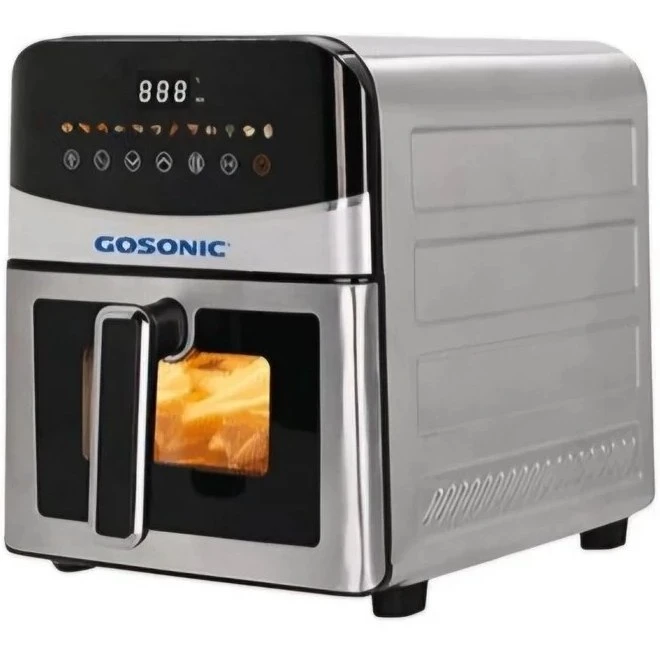 سرخ کن بدون روغن گوسونیک مدل GAF-869