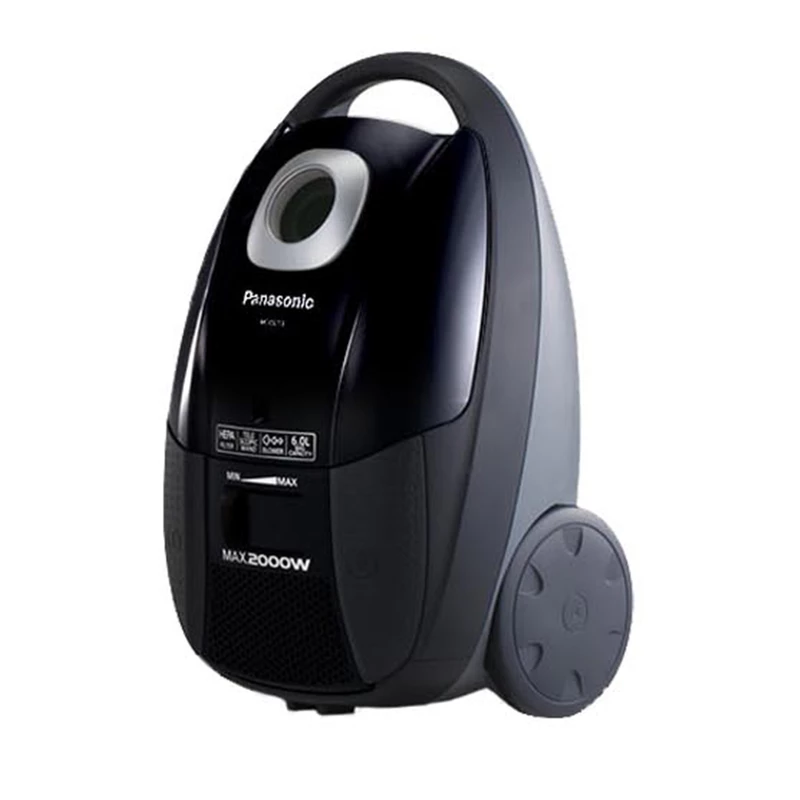 جاروبرقی کیسه‌‎دار پاناسونیک مدل MC-CG713