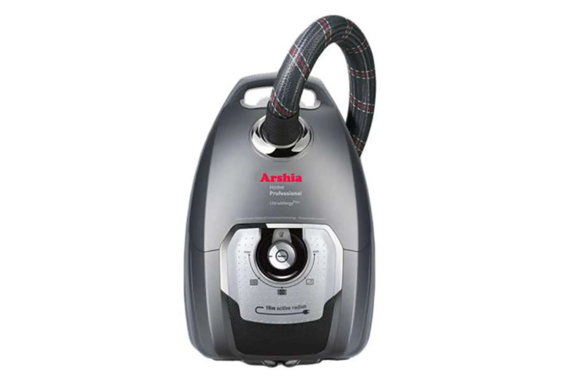 جاروبرقی ارشیا طرح بوش VC-4100
