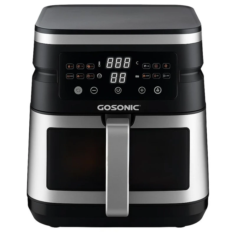 سرخ کن بدون روغن گوسونیک مدل GAF-847