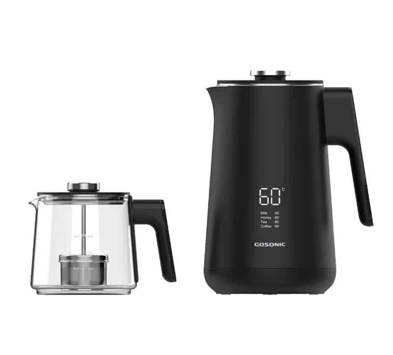 چایساز هوشمند گوسونیک مدل GST-780