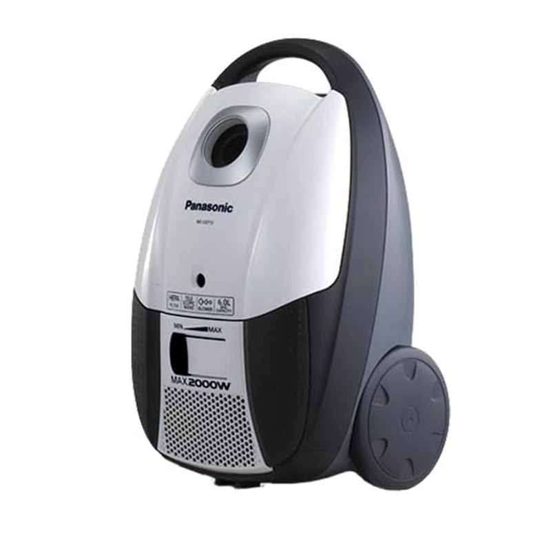 جاروبرقی کیسه‌‎دار پاناسونیک مدل MC-CG713