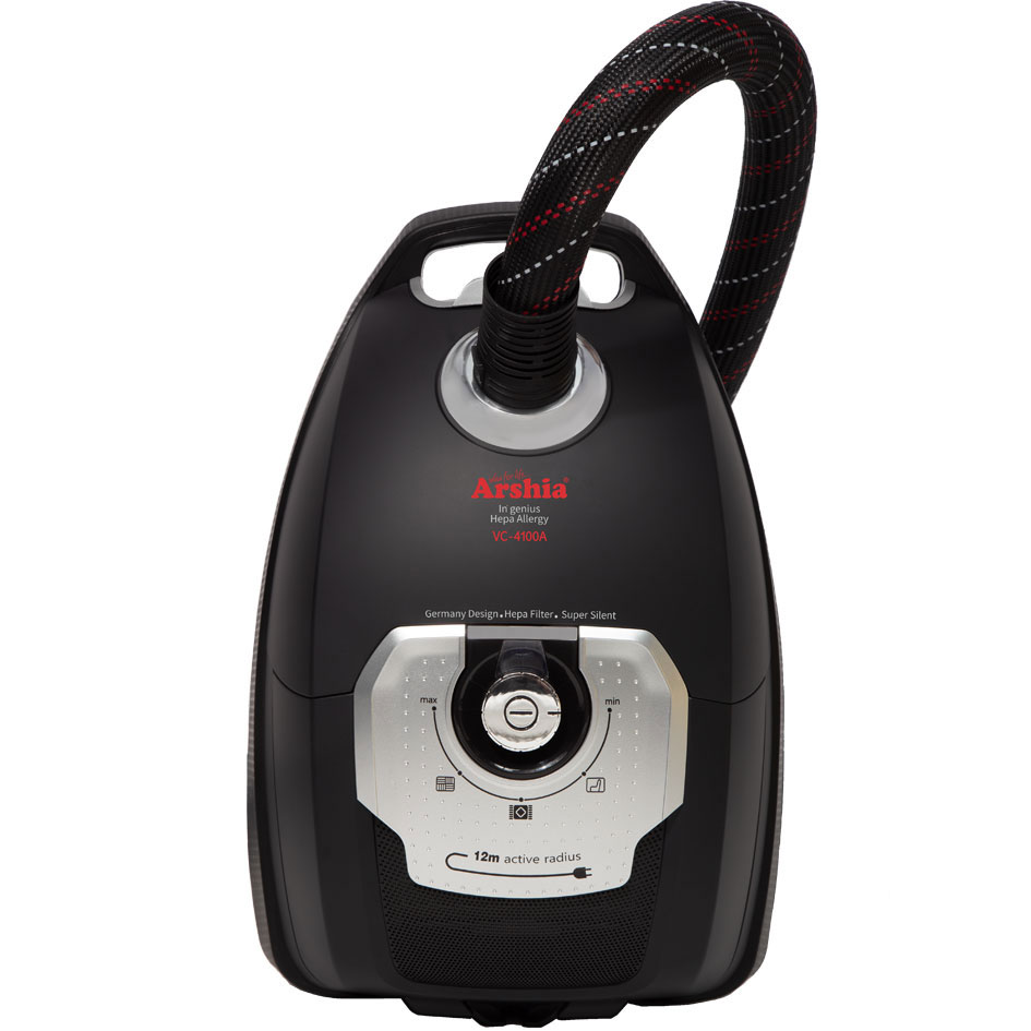 جاروبرقی ارشیا طرح بوش VC-4100