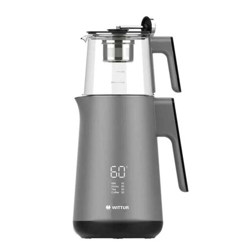 چای ساز ویتور مدل WR-2191