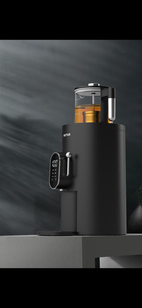 چای ساز ویتور مدل WR-S8000