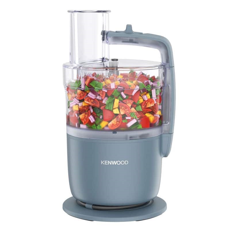 غذاساز و سالاد ساز کنوود مدل FDP22.130GY